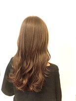 ホットドッグ(Hot Dog)&nbsp;マッシュ/くびれヘア/メルティカラー/プレミアムカラー[平塚]