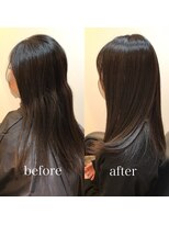 リアン 四条大宮店(Lien)&nbsp;『髪質改善』トリートメントエステ