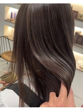 イコール 浦安(equal) 髪質改善ストレート