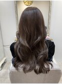 ショコラベージュ