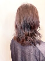 リアン(Lian)&nbsp;【パーマ】柔らかいデジタルパーマデザイン