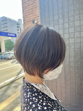 ザデイ(THE DAY) 秋ショート