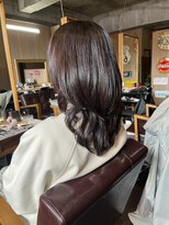 ニカ(NIKA) ミディアムレイヤー