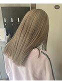 height tone hair