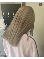 リープテイスト(Leap Taste) height tone hair