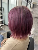 スターズ 渋谷(STARS)&nbsp;カシスピンクラベンダー