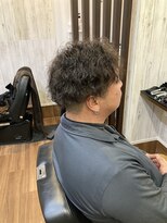 ライズヘアー(RISE HAIR)&nbsp;ツイストスパイラル