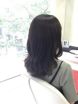 アフロディーテギンザ 日本橋人形町店(APHRODITE GINZA)&nbsp;髪質改善/韓国/インナーカラー/グラデーションカラー/人形町