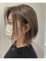 タブーセントラル(TABOO Central)&nbsp;大人レイヤースタイル