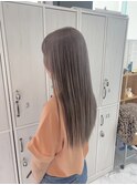 ダブルカラー ミルクティー