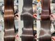 イレス 札幌円山店(IRESU)の写真/大人女性の為の上質ヘアケアサロン。半個室ブースで贅沢な時間を[髪質改善/トリートメント/酸性ストレート]