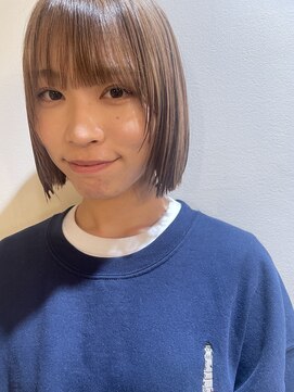 エイトウラワ 浦和店(EIGHT urawa) 【EIGHT浦和】すっきりまとまるBOB