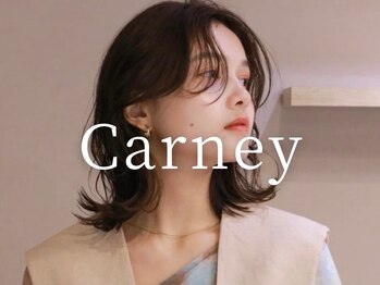 Carney【カーニー】