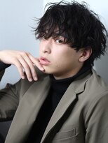 リップスヘアー 銀座(LIPPS hair)&nbsp;トラッドマッシュ