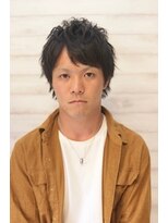 カナカビューティルーム&nbsp;王道黒髪ショート