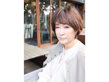 リッシュヘアー ゆめタウンみゆき店(riche hair)