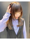 layer cut