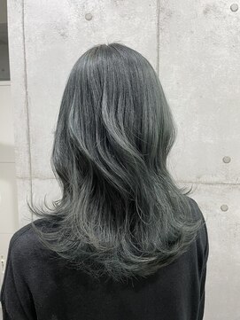 ネウィ 所沢(newi) オリーブカラー