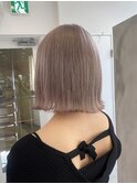 ハイトーン◇ホワイトベージュ