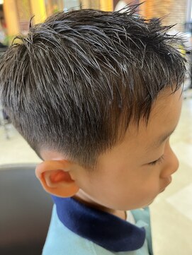 クーリン(koo rin) キッズ