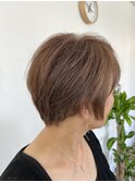 ショートレイヤー