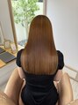 シャルム アロ(Charme Alo) 美髪特化美容師髪質改善/酸熱トリートメント