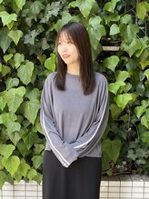 サラジュ 梅田店(SARAJU) イシヅ シオリ