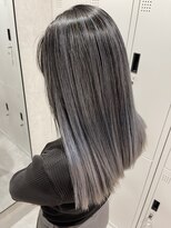 ハイパー(HYPER)&nbsp;バレイヤージュ