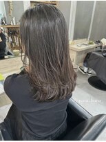 ルーシーバイパム 恵比寿(Lucy by PAM.)&nbsp;レイヤーロング