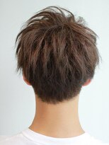 ナチュラルスレーブマッシュ