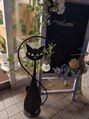 花花り/新居 佑紀