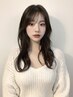 【新規or次回予約】カット　5500→4400円