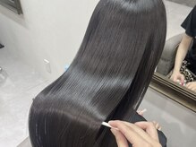 #髪質改善トリートメント #髪質改善 #縮毛矯正 #インナーカラー　#インナーカラー #インナーカラー