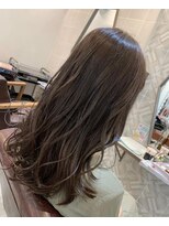 ツリーズ(Trees)&nbsp;アッシュベージュ