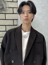 クプア 柏(kupua) KAZUMA 
