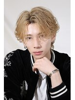 アイトーキョー 横浜(AI TOKYO) リバースセンターパート
