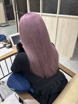 キキ(kiki by KENJE) ピンクラベンダー