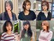 バランス(BALANCE.)の写真/《玉島/新倉敷》小顔魅せレイヤーカットで第一印象を変える!洗練された大人女性の為の似合わせカットが人気