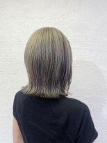 ユイット 本八幡店(Uit)&nbsp;アンブレラカラー