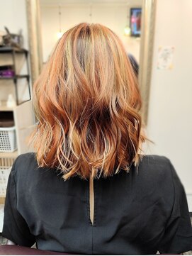 24トゥエンティフォー 貝塚店(24twenty four) ミックスカラー