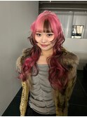 ハイトーン/ブリーチ/名古屋美容院