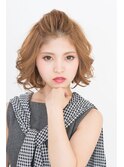 オレンジアッシュ