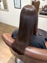 髪質改善専門ヘアエステサロン ヴェリテ(Verite)&nbsp;髪質改善/縮毛矯正/美髪/艶髪/髪質改善トリートメント/南柏