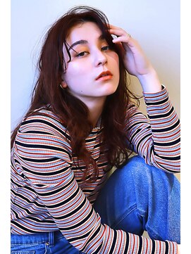 フラミューム 浜松(flammeum) ロング