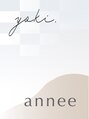 アネ(annee)&nbsp;annee yoki