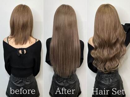 ビセ(VISE)の写真