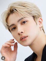 ゴールド 京都 三条(GOALD)&nbsp;フェザーショート