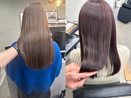 ヌークバイラヴェスト 四日市(neuk by lovest)の写真