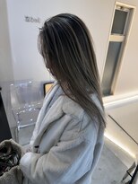 ジール(Ziel)&nbsp;バレイヤージュ