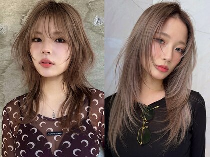 サイン 表参道(SIGN)の写真